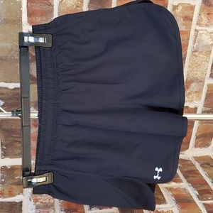 Under Armour Running Shorts